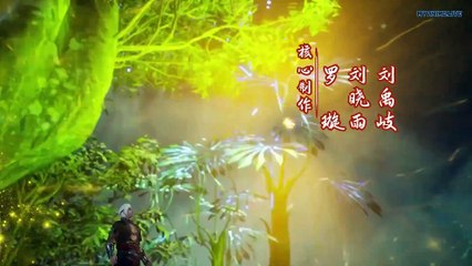 Against The Sky Supreme Episode 137 English Subtitles