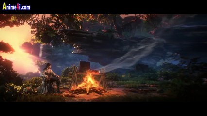 World of Immortals Episode 3 English Subtitles World of Immortals Episode 3 English Subtitles