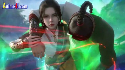 Legend of Xianwu Episode 67 English Subtitles