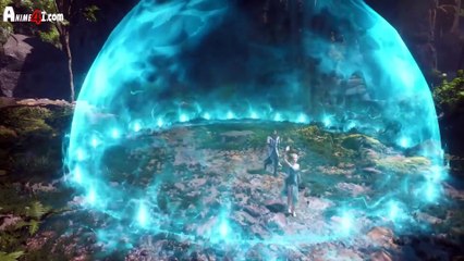 Shrouding The Heavens Episode 38 English Subtitles