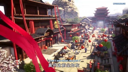 Supreme God Emperor Episode 154 English Subtitles Supreme God Emperor Episode 154 English Subtitles