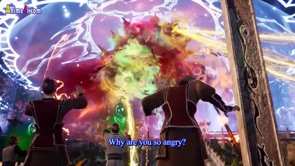 Supreme God Emperor Episode 432 English Subtitles Supreme God Emperor Episode 432 English Subtitles