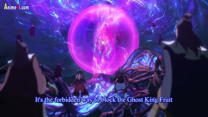 A Will Eternal Season 3 Episode 44 English Subtitles A Will Eternal Season 3 Episode 44 English Subtitles