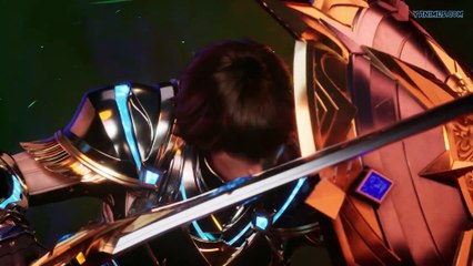 Throne of Seal Episode 37 English Subtitles