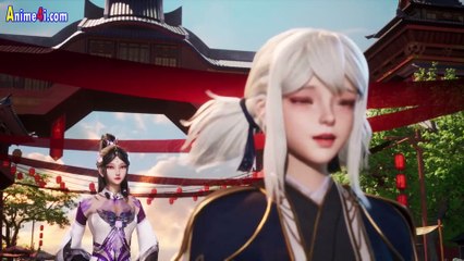 Spirit Sword Sovereign Episode 482 English Subtitles