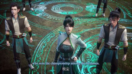 The Great Ruler Episode 41 English Subtitles The Great Ruler Episode 41 English Subtitles