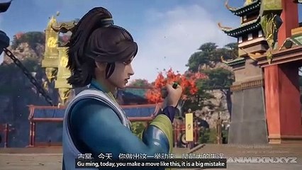 Supreme God Emperor Episode 108 English Subtitles Supreme God Emperor Episode 108 English Subtitles