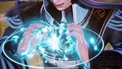 Against The Sky Supreme Episode 84 English Subtitles
