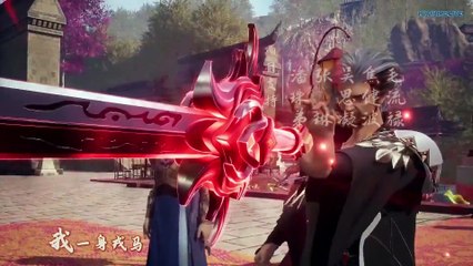 Against The Sky Supreme Episode 71 English Subtitles