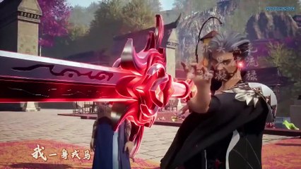 Against The Sky Supreme Episode 73 English Subtitles