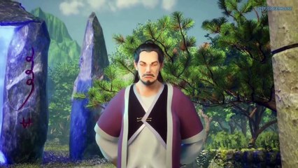 Martial Master Episode 101 to 120 English Subtitles Martial Master Episode 101 to 120 English Subtitles