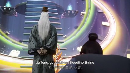 Martial Master Episode 21 to 35 English Subtitles Martial Master Episode 21 to 35 English Subtitles