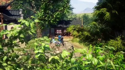 Spirit Sword Sovereign Episode 51 to 60 English Subtitles