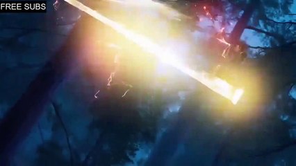 Spirit Sword Sovereign Episode 61 to 70 English Subtitles