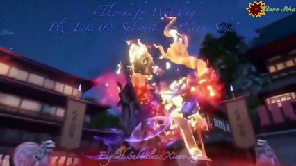 Spirit Sword Sovereign Episode 81 to 90 English Subtitles