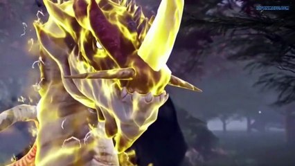 Spirit Sword Sovereign Episode 141 to 150 English Subtitles