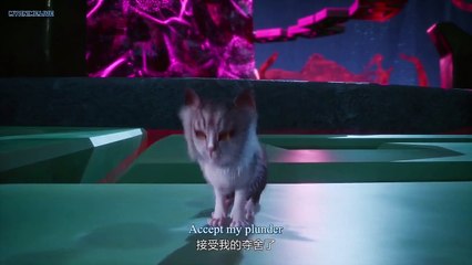 Spirit Sword Sovereign Episode 231 to 240 English Subtitles