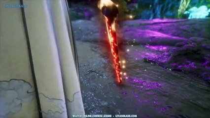 Spirit Sword Sovereign Episode 181 to 190 English Subtitles