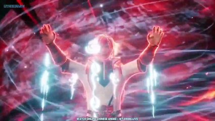 Spirit Sword Sovereign Episode 221 to 230 English Subtitles