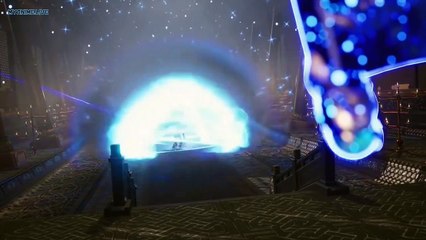Spirit Sword Sovereign Episode 251 to 260 English Subtitles