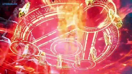 Spirit Sword Sovereign Episode 361 to 370 English Subtitles