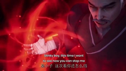 Martial Master Episode 51 to 70 English Subtitles Martial Master Episode 51 to 70 English Subtitles