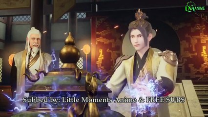 Martial Master Episode 71 to 85 English Subtitles Martial Master Episode 71 to 85 English Subtitles