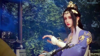 Martial Master Episode 85 to 100 English Subtitles