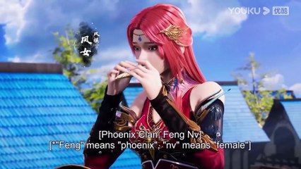 The Magic Chef Of Ice And Fire Episode 11 to 15 English Subtitles The Magic Chef Of Ice And Fire Episode 11 to 15 English Subtitles