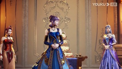The Magic Chef Of Ice And Fire Episode 25 to 32 English Subtitles The Magic Chef Of Ice And Fire Episode 25 to 32 English Subtitles