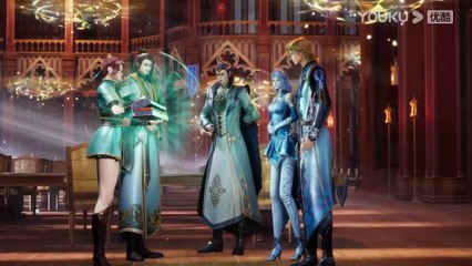 The Magic Chef Of Ice And Fire Episode 33 to 40 English Subtitles The Magic Chef Of Ice And Fire Episode 33 to 40 English Subtitles