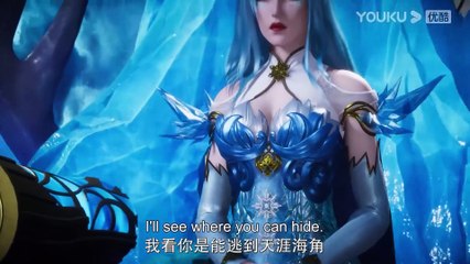 The Magic Chef Of Ice And Fire Episode 49 to 56 English Subtitles The Magic Chef Of Ice And Fire Episode 49 to 56 English Subtitles