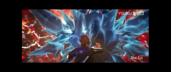 The Magic Chef Of Ice And Fire Episode 79 to 87 English Subtitles