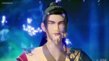 Martial Master Episode 211 to 220 English Subtitles