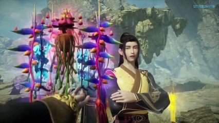 Martial Master Episode 241 to 260 English Subtitles