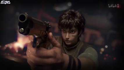 The First Order Episode 3 English Subtitles The First Order Episode 3 English Subtitles