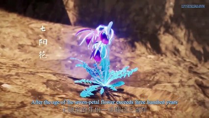 Martial Master Episode 301 to 320 English Subtitles