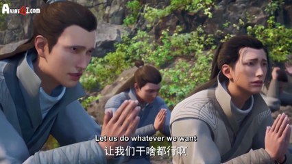 Martial God Asura Episode 14 English Subtitles Martial God Asura Episode 14 English Subtitles
