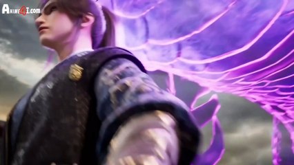 Martial God Asura Episode 15 English Subtitles Martial God Asura Episode 15 English Subtitles