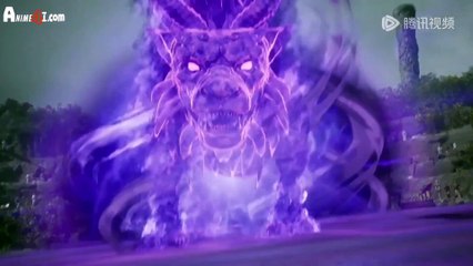 Martial God Asura Episode 16 English Subtitles Martial God Asura Episode 16 English Subtitles