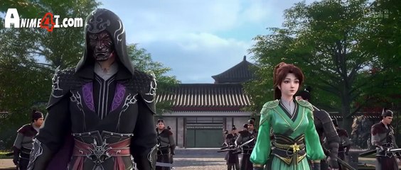 Transcending the Nine Heavens Episode 11 English Subtitles Transcending the Nine Heavens Episode 11 English Subtitles