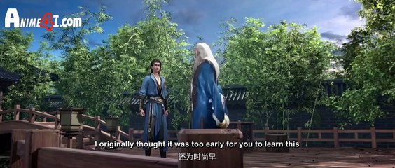 The Eternal Strife Episode 5 English Subtitles The Eternal Strife Episode 5 English Subtitles