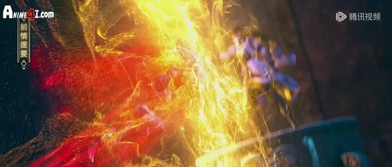 Martial Universe Season 4 Episode 10 English Subtitles Martial Universe Season 4 Episode 10 English Subtitles