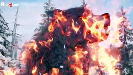 Ten Thousand Worlds Episode 192 English Subtitles