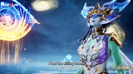 Soul Land 2: The Peerless Tang Sect Episode 28 English Subtitles
