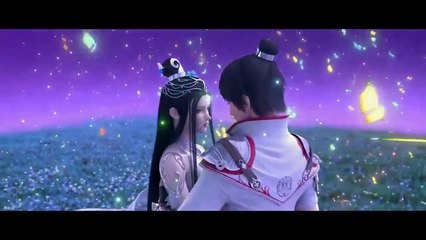 Martial Universe Season 2 Episode 7 to 12 English Subtitles