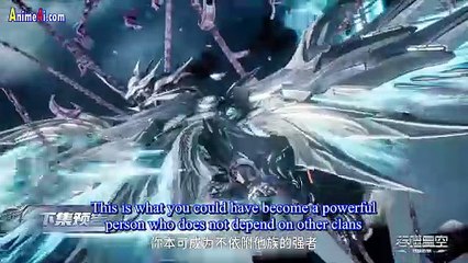 Swallowed Star Episode 186 English Subtitles Swallowed Star Episode 186 English Subtitles