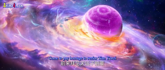 Renegade Immortal (Xian Ni) Episode 104 English Subtitles Renegade Immortal (Xian Ni) Episode 104 English Subtitles
