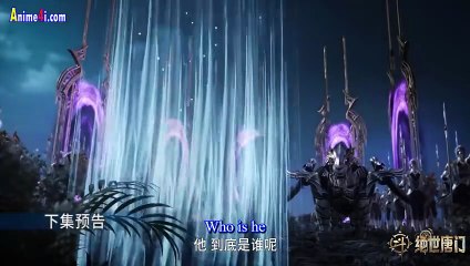 Soul Land 2: The Peerless Tang Sect Episode 117 English Subtitles Soul Land 2: The Peerless Tang Sect Episode 117 English Subtitles
