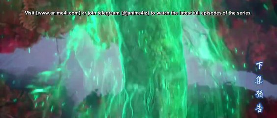 Battle Through The Heavens Season 5 Episode 164 English Subtitles Battle Through The Heavens Season 5 Episode 164 English Subtitles